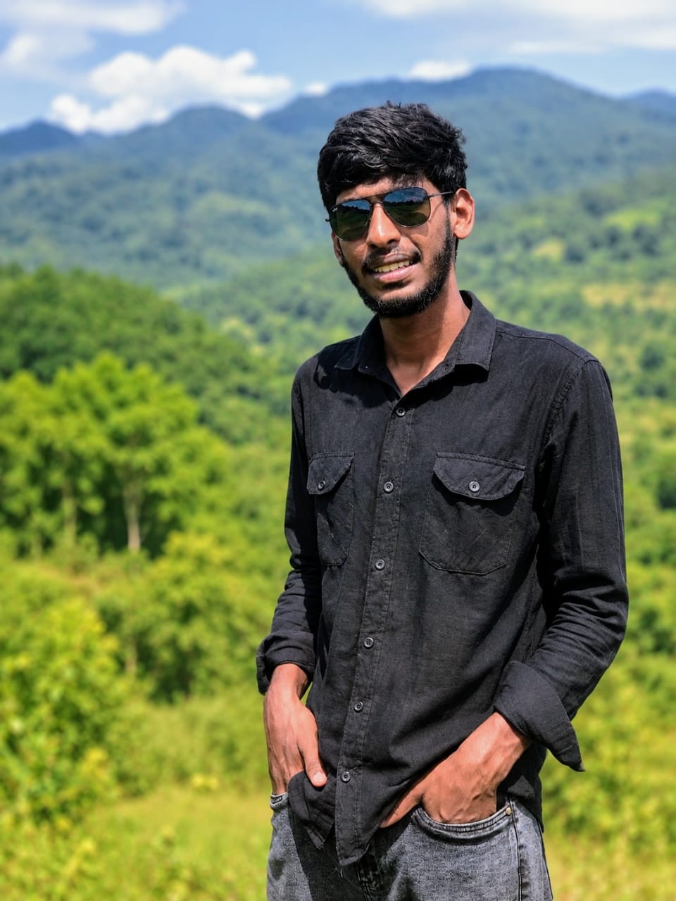 Pasidu Theekshana Priyamal